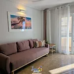 Sunny 2-bed Pool View Cabo Roig Cr110 *