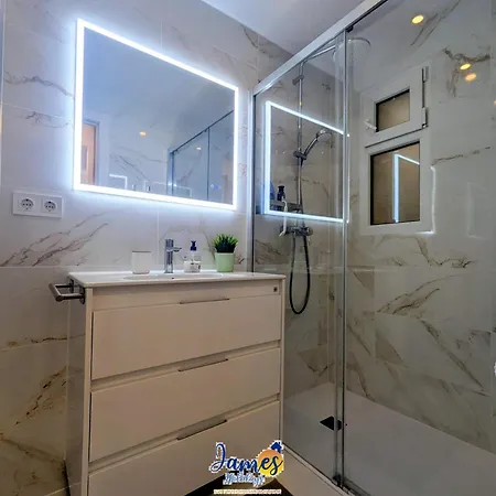 דירה Sunny 2-bed Pool View Cabo Roig Cr110 Dehesa de Campoamor (Orihuela Costa)