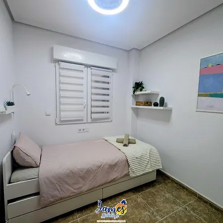 Sunny 2-bed Pool View Cabo Roig Cr110